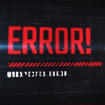 features Advanced System Repair Pro system optimizer system error red error text display unexpected error